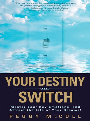 cover image of Your Destiny Switch